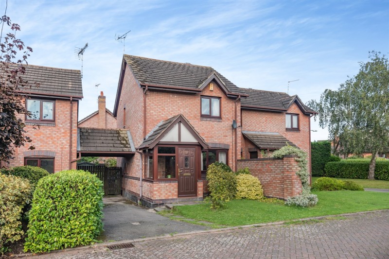 Honeyfields, Tarporley