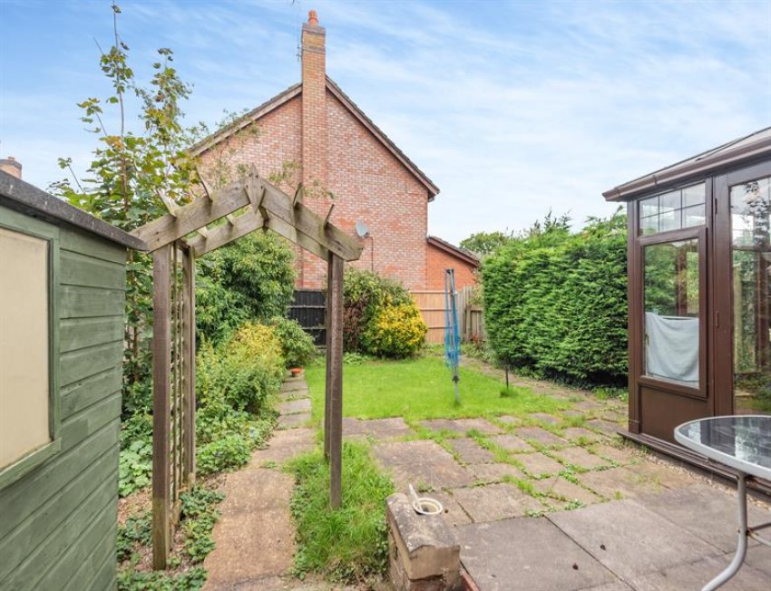 Images for Honeyfields, Tarporley