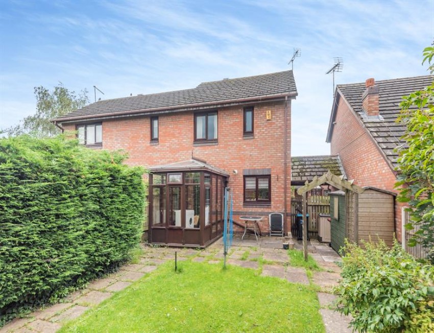 Images for Honeyfields, Tarporley