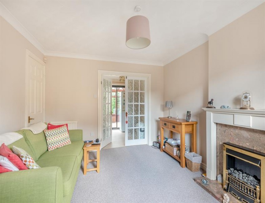 Images for Honeyfields, Tarporley