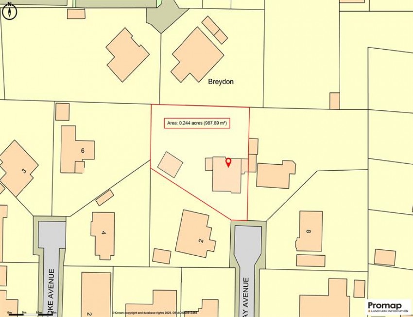 Images for Mowbray Avenue, Sale