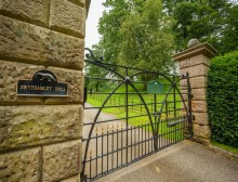 Images for Swythamley Hall, Rushton Spencer