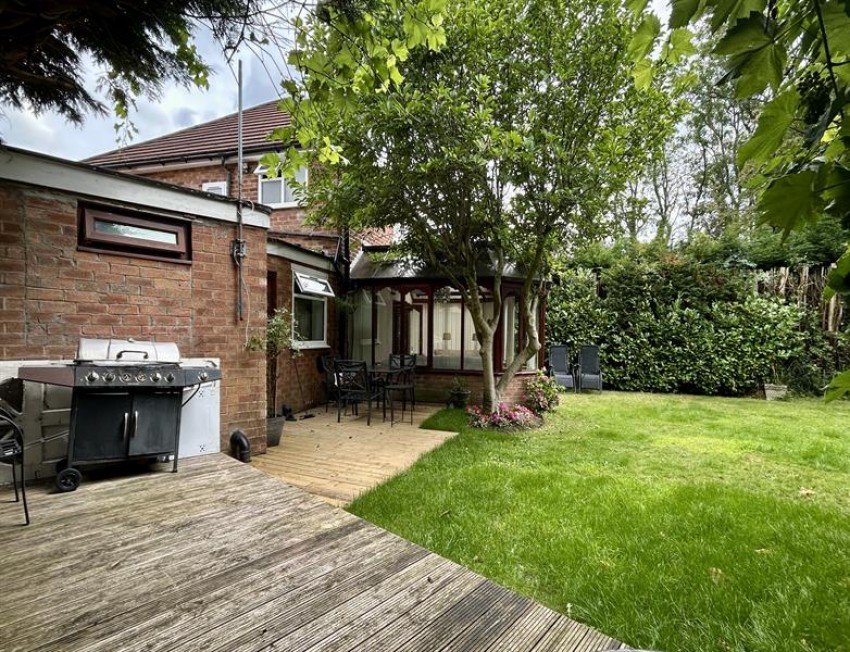 Images for Motcombe Road, Heald Green