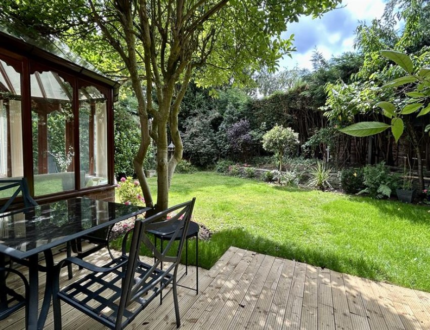Images for Motcombe Road, Heald Green