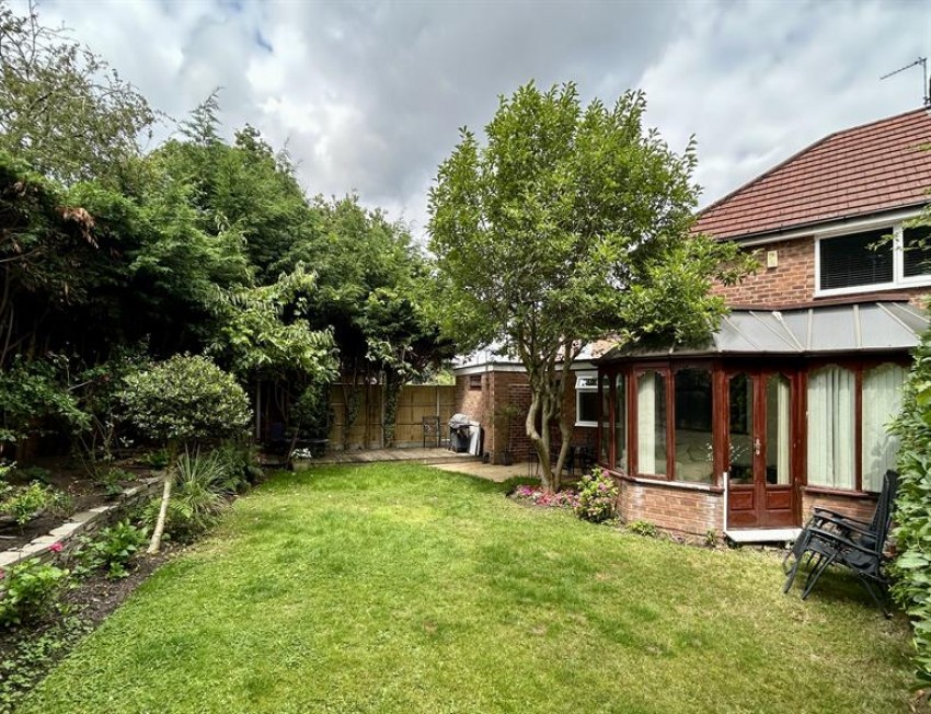 Images for Motcombe Road, Heald Green