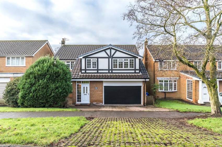 Images for Stalyhill Drive, Stalybridge