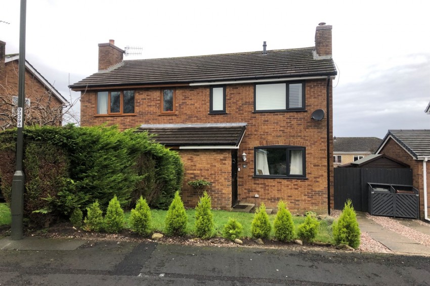 Images for Hillwood Drive, Glossop