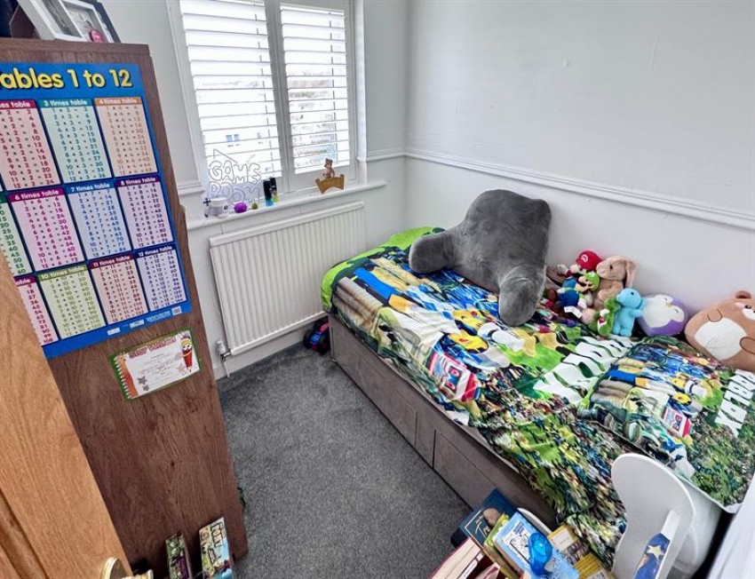 Images for Hillwood Drive, Glossop