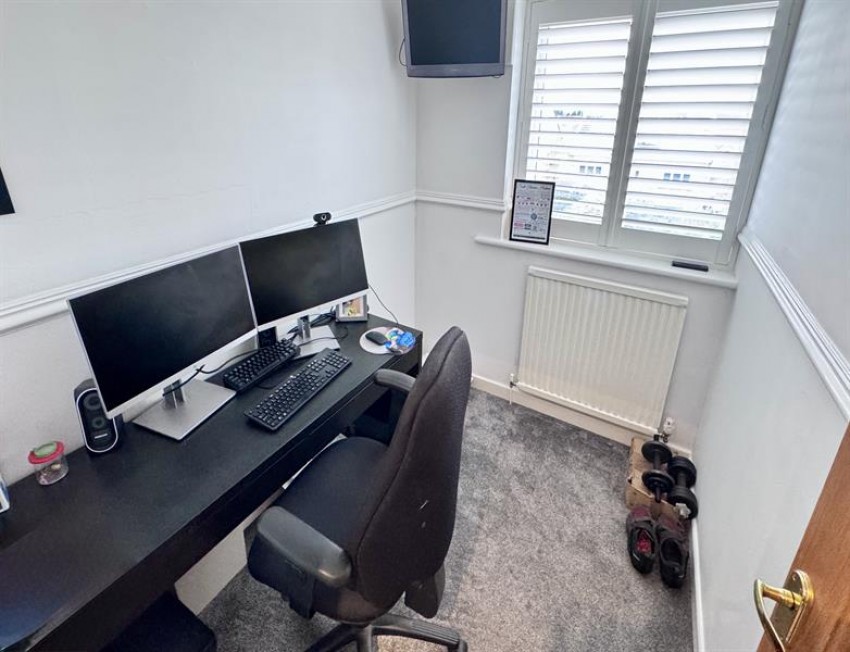 Images for Hillwood Drive, Glossop