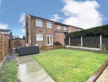 Images for Hillwood Drive, Glossop