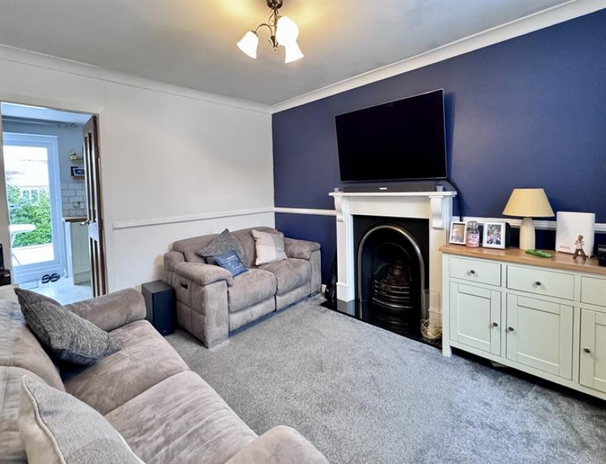 Images for Hillwood Drive, Glossop