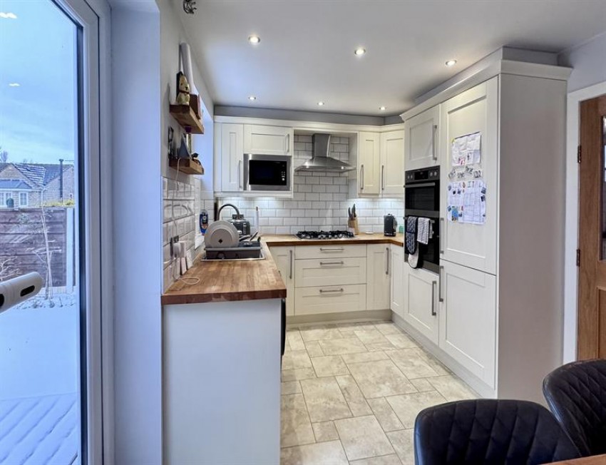 Images for Hillwood Drive, Glossop