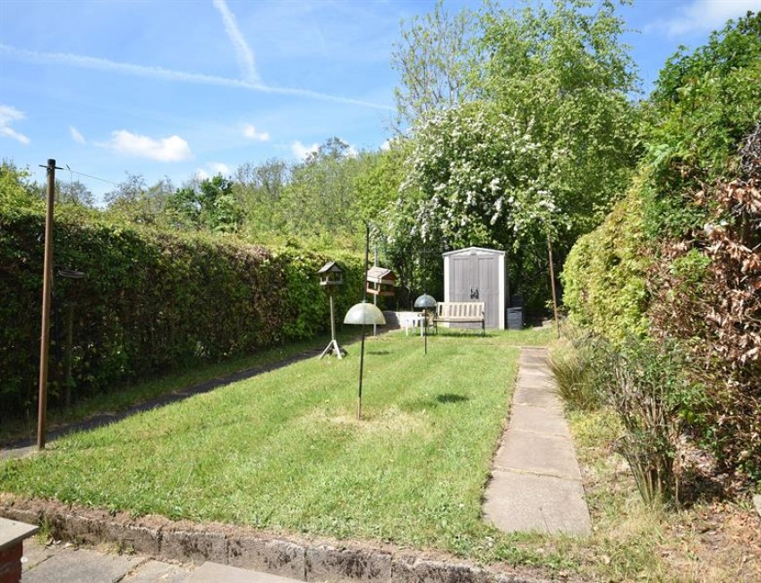 Images for Delamere Drive, Macclesfield