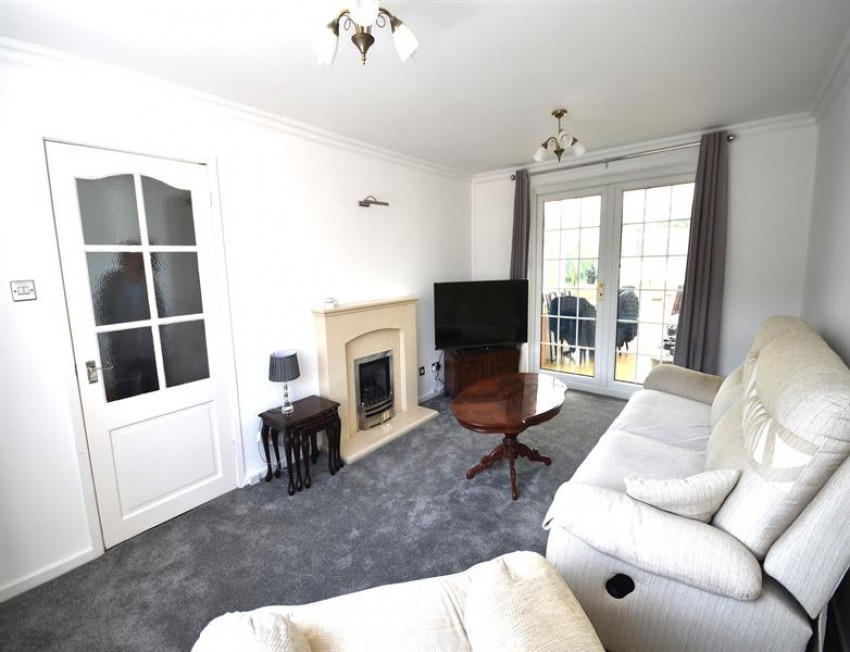 Images for Delamere Drive, Macclesfield