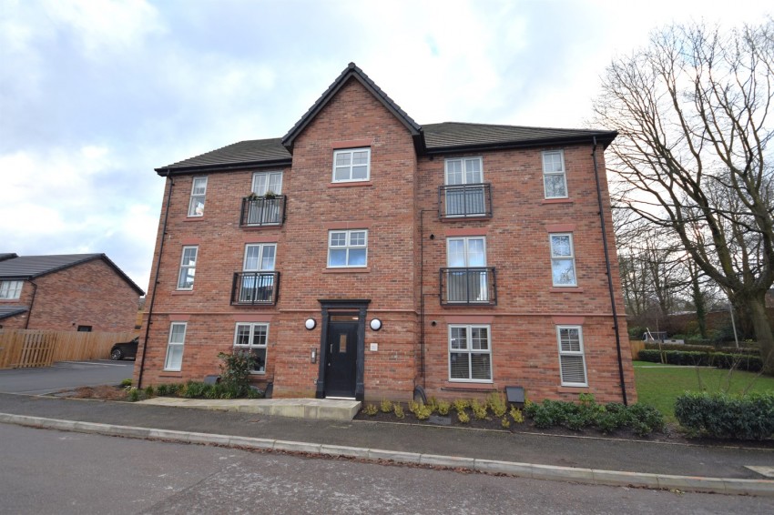 Images for Wightman Avenue, Macclesfield