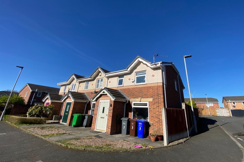 Images for Hasper Avenue, Manchester