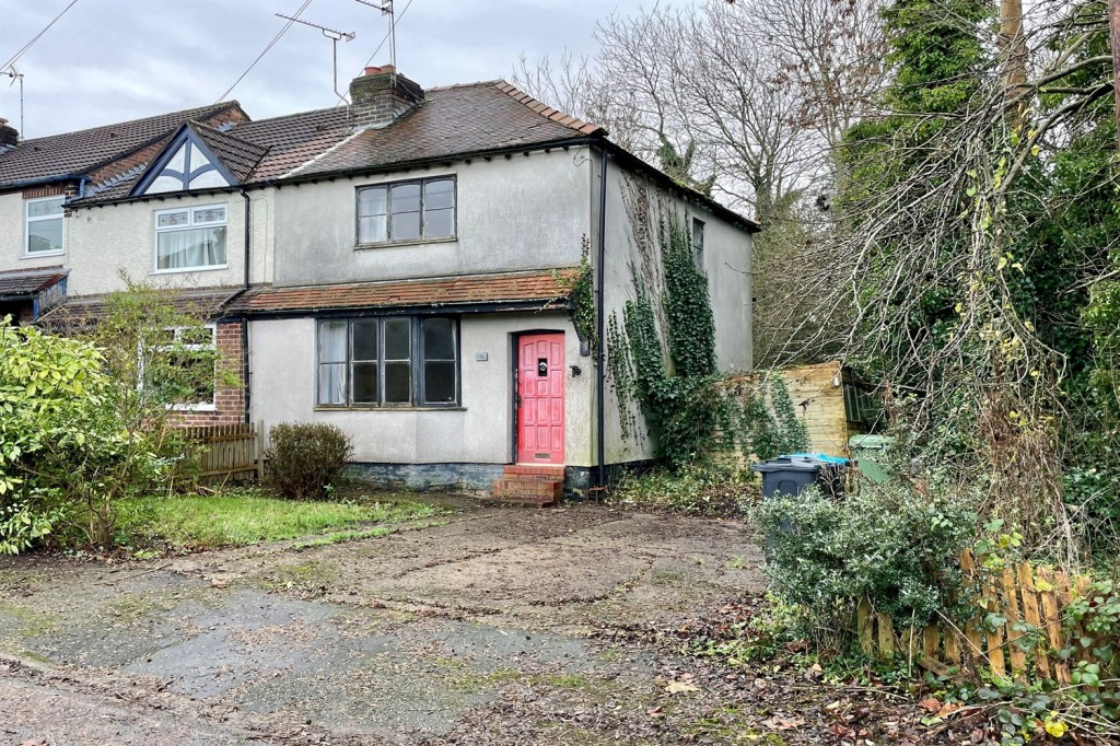 Freshmeadow Lane, Helsby, Frodsham, 2 bedroom, End Terrace