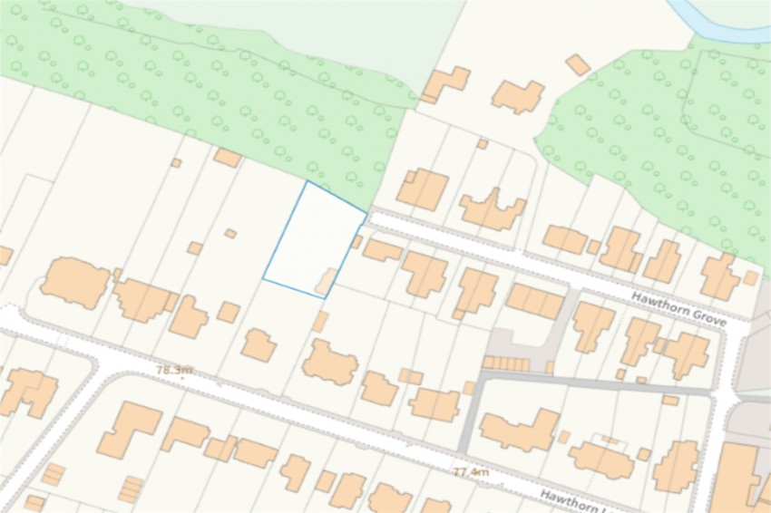 Images for Building Plot Hawthorn Grove, Wilmslow