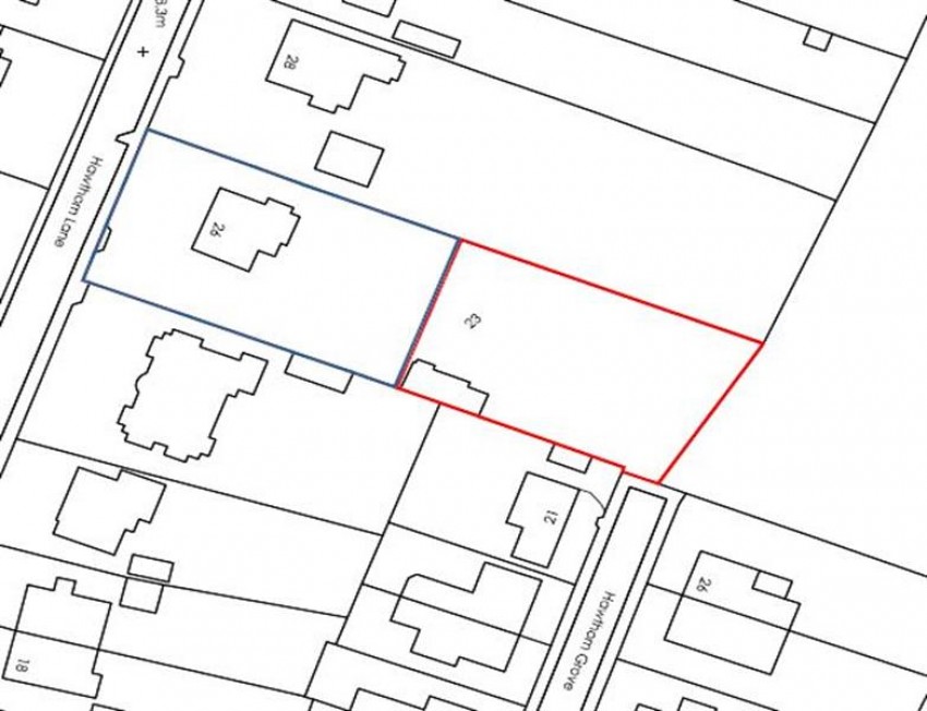 Images for Building Plot Hawthorn Grove, Wilmslow