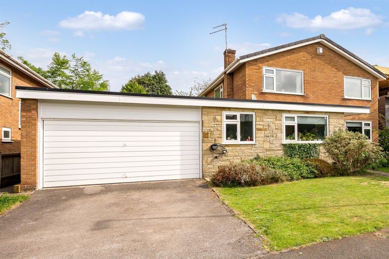 Downesway, Alderley Edge