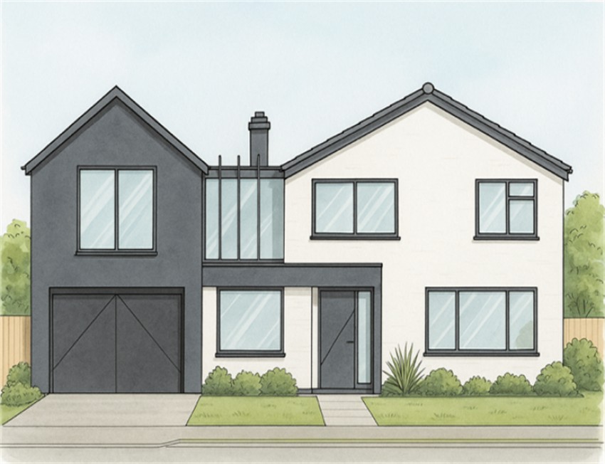 Images for Downesway, Alderley Edge