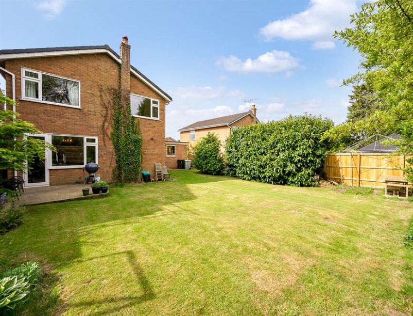 Images for Downesway, Alderley Edge