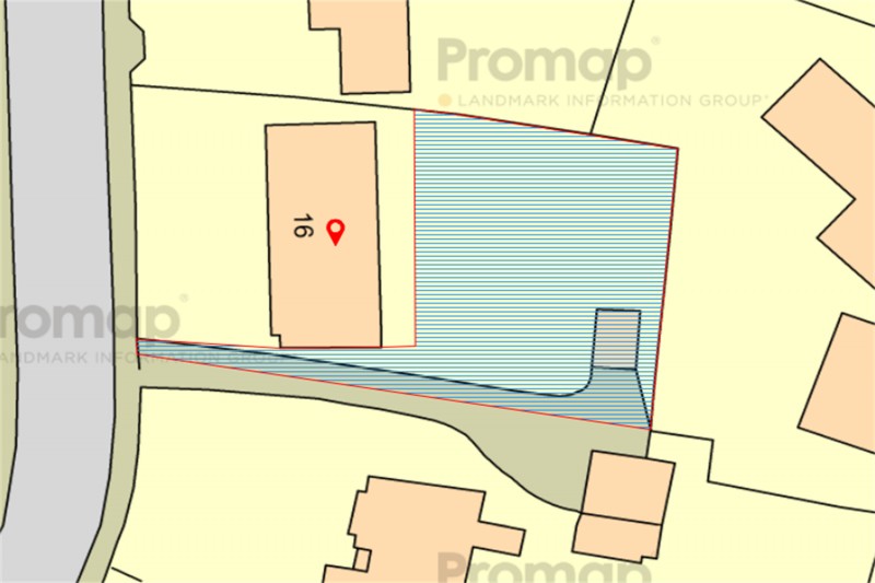 Oakdene Road, Marple