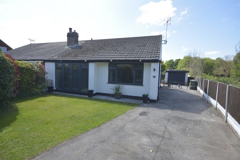 Sycamore Drive, Sutton Weaver