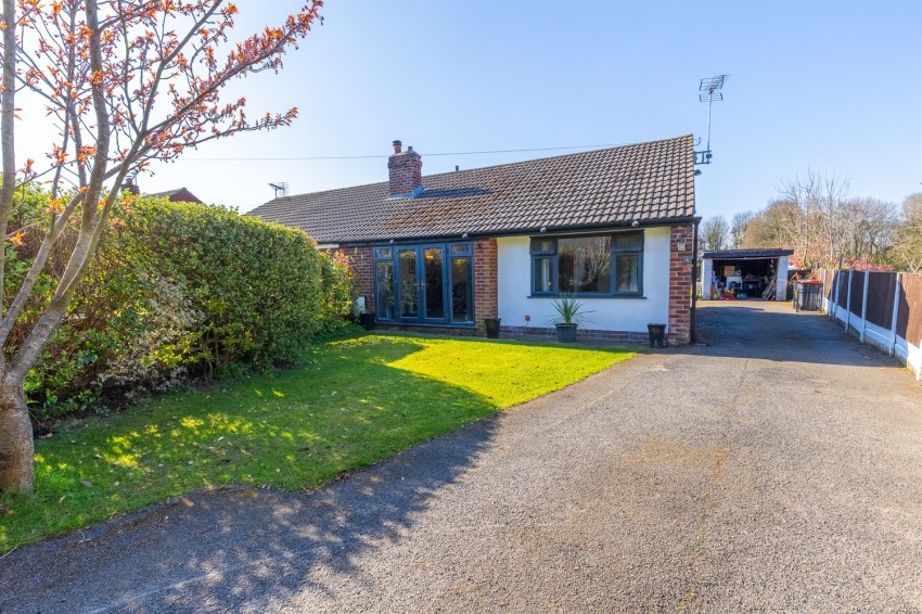 Images for Sycamore Drive, Sutton Weaver