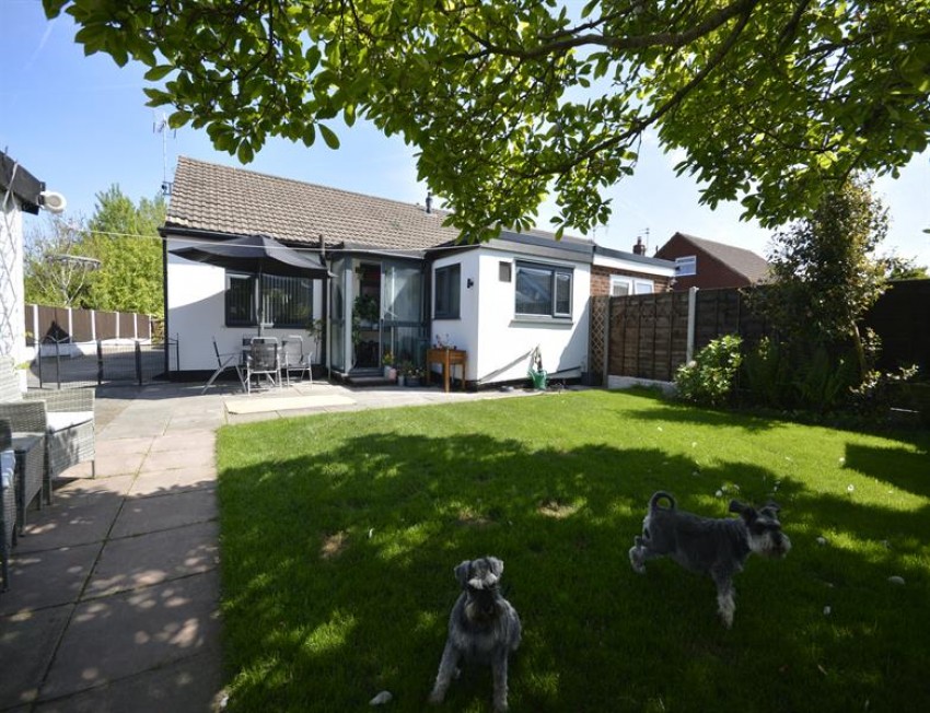 Images for Sycamore Drive, Sutton Weaver