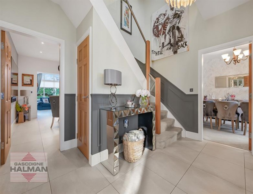 Images for Robinson Close, Wilmslow