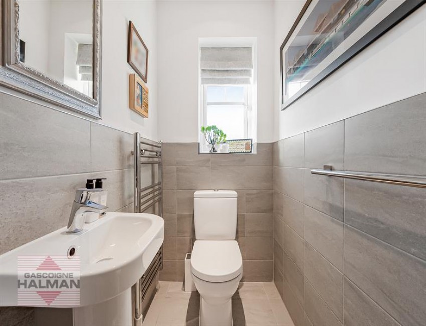 Images for Robinson Close, Wilmslow