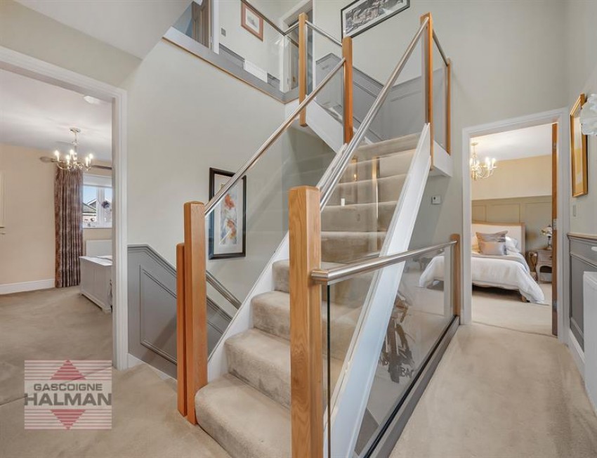 Images for Robinson Close, Wilmslow