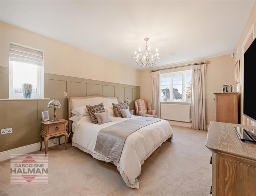 Images for Robinson Close, Wilmslow