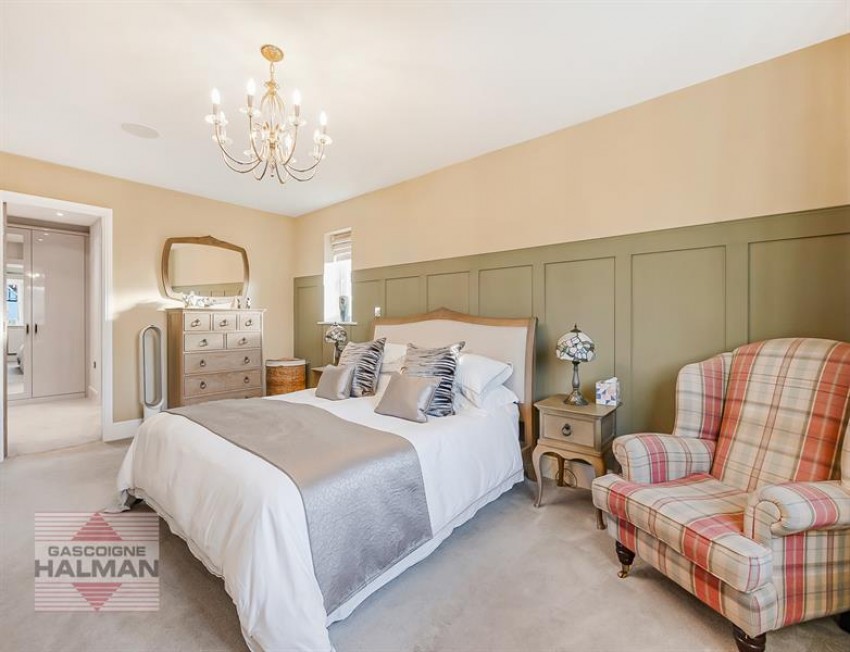 Images for Robinson Close, Wilmslow