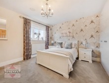 Images for Robinson Close, Wilmslow
