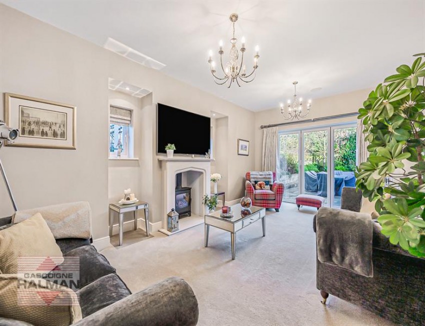 Images for Robinson Close, Wilmslow