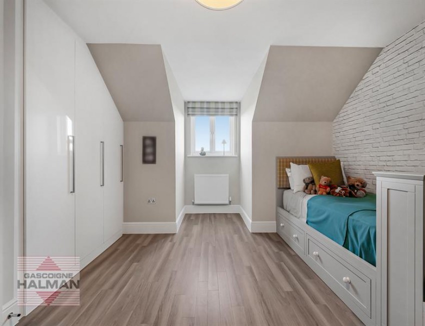 Images for Robinson Close, Wilmslow