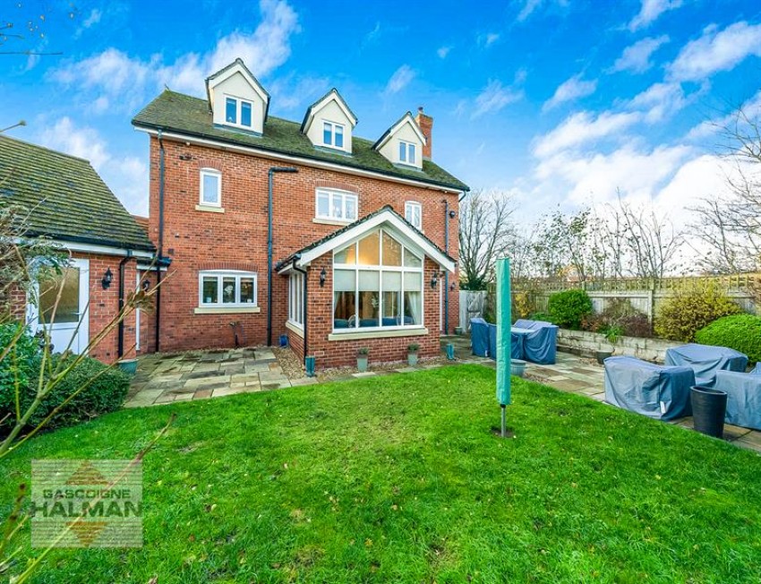 Images for Robinson Close, Wilmslow