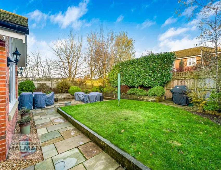 Images for Robinson Close, Wilmslow