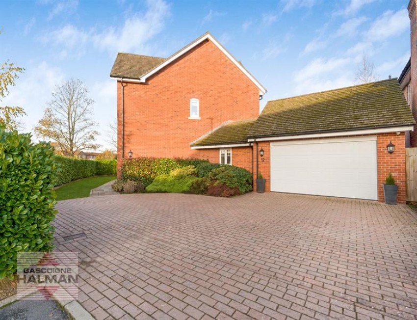 Images for Robinson Close, Wilmslow