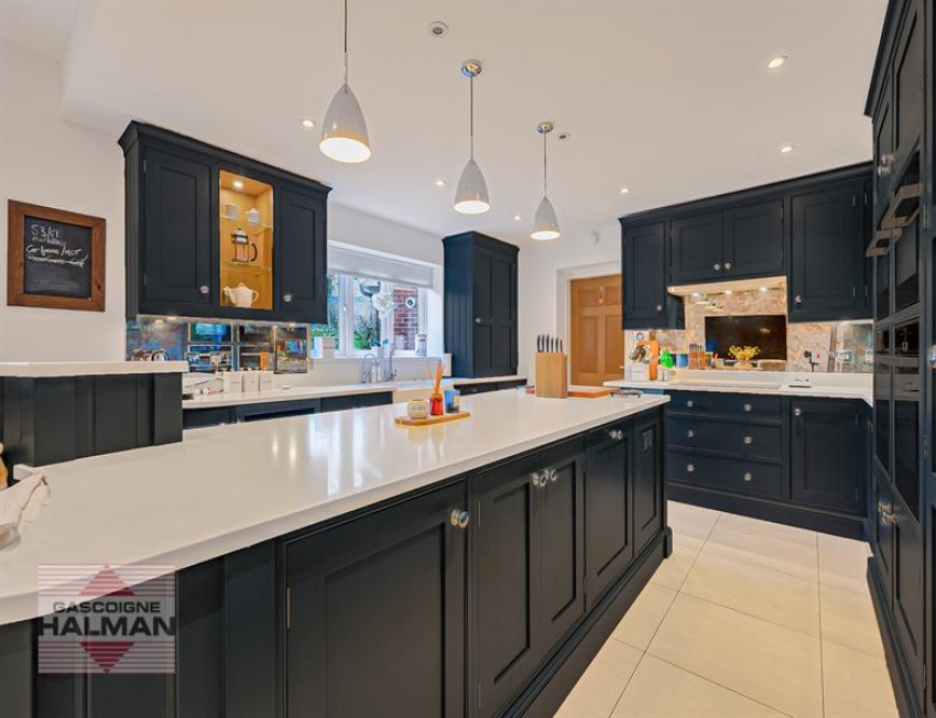 Images for Robinson Close, Wilmslow