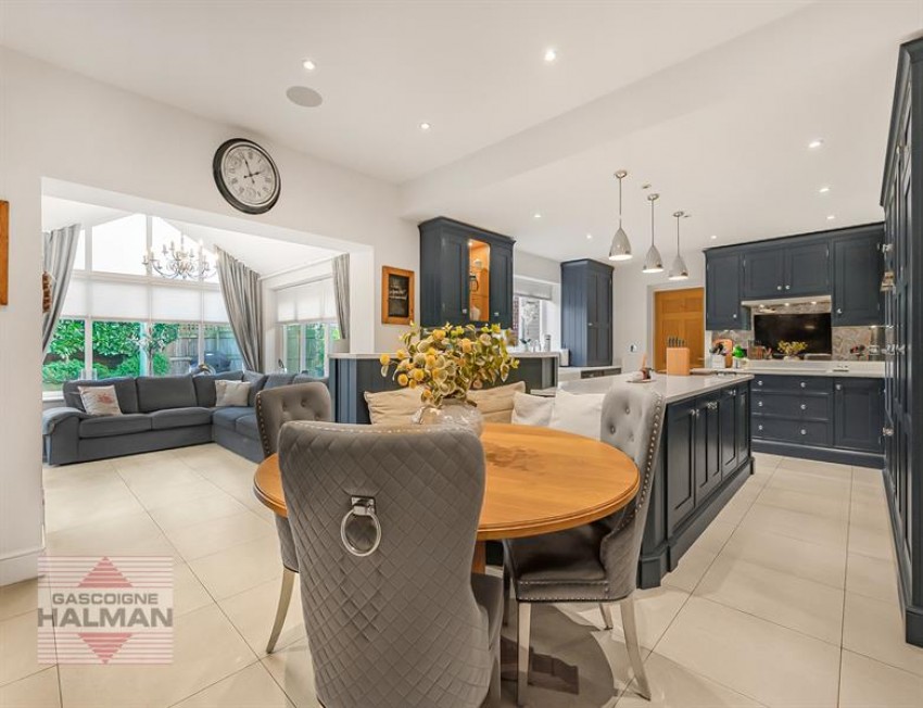 Images for Robinson Close, Wilmslow