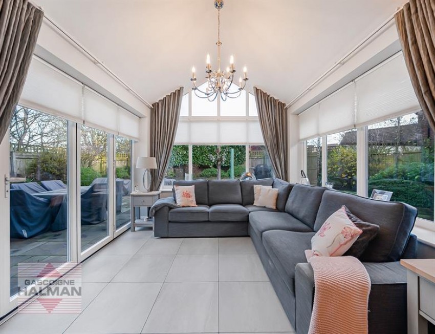 Images for Robinson Close, Wilmslow