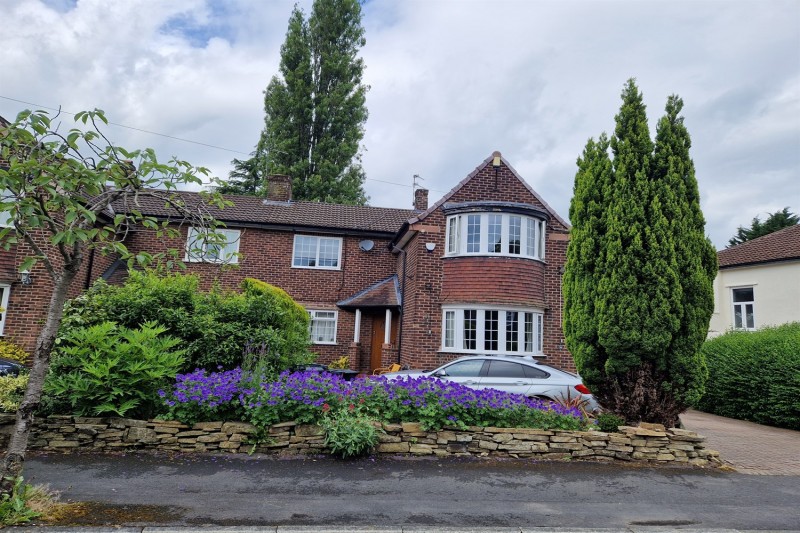 Barcheston Road, Cheadle