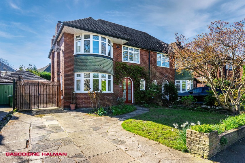 Images for Moss Lane, Bramhall