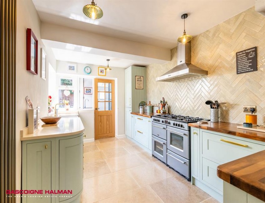 Images for Moss Lane, Bramhall