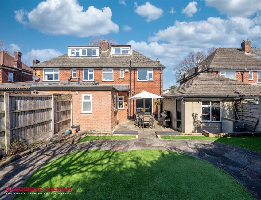 Images for Moss Lane, Bramhall