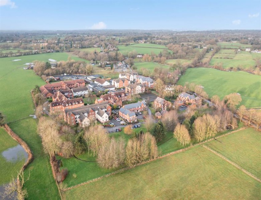 Images for The Beeches, Warford Park, Faulkners Lane, Mobberley