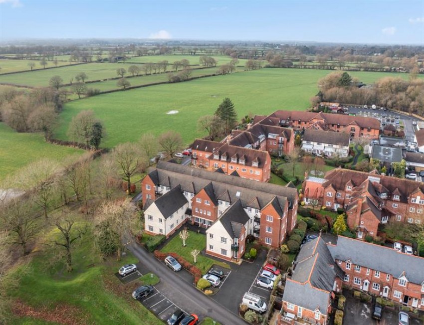 Images for The Beeches, Warford Park, Faulkners Lane, Mobberley